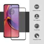 Rinbo 3D Full Edge Screen Protector 1 poco M2 Pro Redmi K40 Pro Plus K30 K30s K30 Pro Redmi K40 k40s k40 Pro Poxo X2 F2 Pro X3 x3 pro X3 NFC F3 F4 note 9s Note 9 Pro Note 9 Pro Max 11 Pro 11 - Image 2