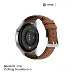 NoiseFit Halo Smartwatch Heart rate monitoring - Image 3