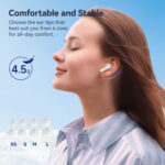EarFun Air 2 Wireless Earbuds - Image 4