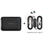 DDPAI 4G Cloud Box Parking  Kit Real-Time Live Video & Location Tracking for Z60, Z60 Pro, Z90 & Z90 Master - Image 2