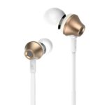 Remax 610D 3.5mm Metal Wired Earphone