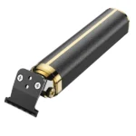 HOCO HP22 Hair Clipper Trimmer Adjustable Blade Angle - Image 3