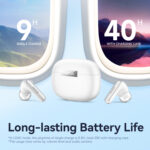 EarFun Air 2 Wireless Earbuds - Image 3