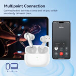 EarFun Air 2 Wireless Earbuds - Image 2