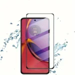 Rinbo 3D Full Edge Screen Protector 6  Samsung A30 A50 M30 A40s A50s A20 M30s A30s M21 M31 F41 Y3 Y5 Y7s U10 u3x Y9s Z1x Z5 Z5i V21 V21E Iqoo Neo S1 S1 Pro  - Image 2