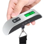 COTECi Portable Digital Luggage Scale – 50kg - Image 2
