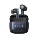 Baseus Bowie 35 ANC True Wireless Earphones 65Hours Long Battery Life  Cosmic Black A00073800123-00 - Image 3