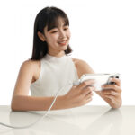 Baseus Cable PD 100W Type-C to Type-C For Iphone 15 16 Series Macbook Samsung Pixel Titanium Alloy Fast Charging Data Cable P10378100G21-00 - Image 4