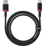 Baseus Cable Usb to Type-c 60W Dura series Fast Charging Data Cable P10377802U01-01 - Image 4