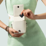 Baseus Charger GaN5 25W mini For Samsung S24 S23 S21 S20 Google Pixel Iphone 15 Series  With Type-c Cable US -P1011090B113-01 - Image 3