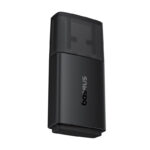 Baseus WiFi Adapter 650Mbps Dual Band FastJoy Series Cluster Black B01317600111-04 - Image 5