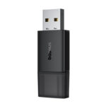 Baseus WiFi Adapter 650Mbps Dual Band FastJoy Series Cluster Black B01317600111-04 - Image 4