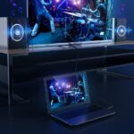 Baseus high definition Series HDMI To HDMI Adapter Cable 3m Black CAKGQ-C01 - Image 6