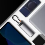 Baseus Hub Type-C 8 in 1 HDMI4K 60@Hz StarJoy 8-Port Multi-functional Hub Update Version  -WKWG080113 - Image 3