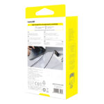 Baseus PD Cable Dynamic Series 4 For Iphone 15 16 Macbook Samsung Pixel 100w Fast Charging Type-c to Type-c Cable P10381400121-00 - Image 2