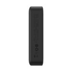 Baseus Power Bank 20000mAh 20W Magnetic Mini Wireless Fast Charge Power Bank  Black For Iphone 15 14 13 12 Series PPCX150001 - Image 4