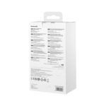 Baseus Stable Gravitational Wireless Charging Car Mount Pro 15W (Air Outlet Version) Black SUWX030001 - Image 4