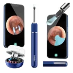 Bebird Note 5 Pro Ear Wax Removal Tool Camera Ear Cleaner with Light - Image 2