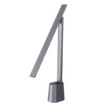 BASEUS Smart Eye Series Rechargeable Folding Reading Desk Lamp (Smart Light) - Dark Grey DGZG-0G - Image 5