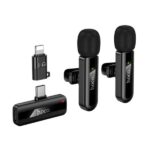 HOCO L20a Microphone Dual Mic Type-c Port