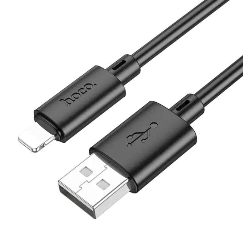xr:d:DAFs9Sbz3Ow:445,j:4804617098103078087,t:23090719 Hoco X88 Fast Charging Data Cable for Micro - Image 1