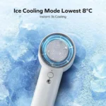 Momax Icy Cooling Fan Ultra Freeze Portable - Image 2