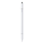 Baseus Universal Stylus For IPAD TAB Android Smooth Writing III 3-in-1 Passive Stylus Magnetic Version Moon White P80080801211-00 - Image 4