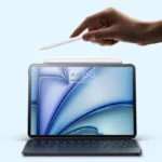 Baseus Stylus Pen For IPAD Smooth Series 3 Magnetic Wireless Charging Active Version P80080806213-00 - Image 3