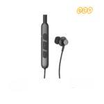QCY TuneARC N1 Sports Neckband Wireless Bluetooth Earphone 10minute charge 10hours backup - Image 2