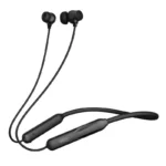QCY Bassbloom ANC N2 Sports Neckband Wireless Bluetooth Earphone 10minute charge 15hours backup - Image 2
