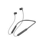 QCY TuneARC N1 Sports Neckband Wireless Bluetooth Earphone 10minute charge 10hours backup