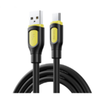 Remax RC-C113 Usb to Type-C Ruiny Series Fast Charging Cable  Cable