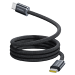 Baseus PD 100W Cable Dynamic 4 Pro Type-c to Type-c Magnetic Cable For Iphone 16 15 Series Samsung S25 24 Pixel 1m P10385200111-00 - Image 3