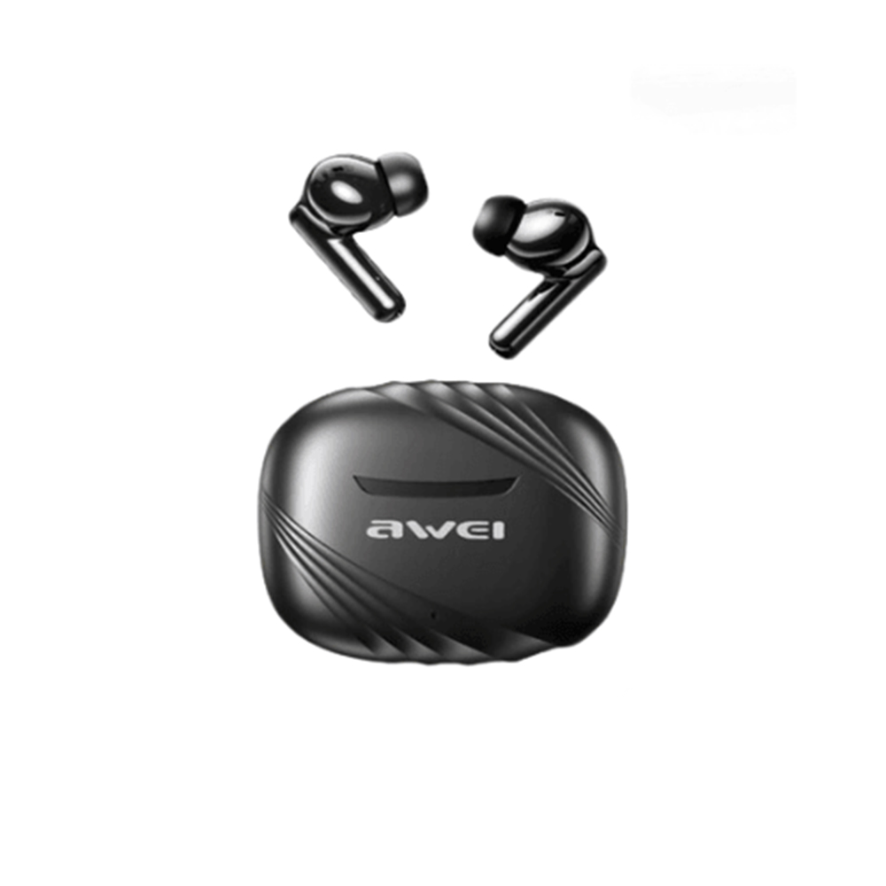 Untitled-1 AWEI TA6 TWS Bluetooth Earphone - Image 1
