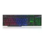 IMICE AK-600 104 Keys USB Wired Gaming Keyboard - Image 2