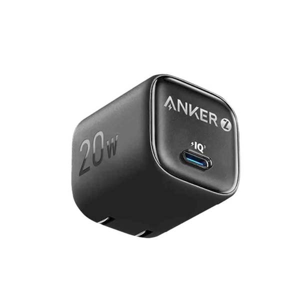 download-15 Anker Zolo IQ3 PD3.0 20W Charger - Image 1
