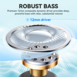 EarFun Air Life Wireless Earbuds - Image 3