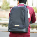 WiWU Elite Laptop Backpack 15.6 Inch Waterproof for macbook Camera - Image 5