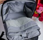 WiWU Elite Laptop Backpack 15.6 Inch Waterproof for macbook Camera - Image 4