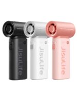 JisuLife Handheld Fan Life9 Tiny Hurricane - Image 2