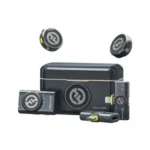 Hollyland LARK M2 Wireless Microphone System - Image 2