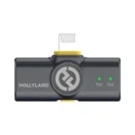 Hollyland LARK M2 Wireless Microphone System - Image 4