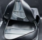 WIWU Luxurious Bag Master Pro Backpack Black - Image 5