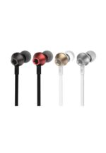 Remax 610D 3.5mm Metal Wired Earphone - Image 3