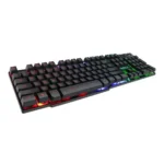 IMICE AK-600 104 Keys USB Wired Gaming Keyboard - Image 3