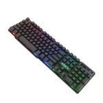 IMICE AK-600 104 Keys USB Wired Gaming Keyboard - Image 4