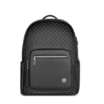 WIWU Luxurious Bag Master Pro Backpack Black - Image 2